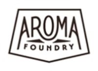 Aroma Foundry coupons